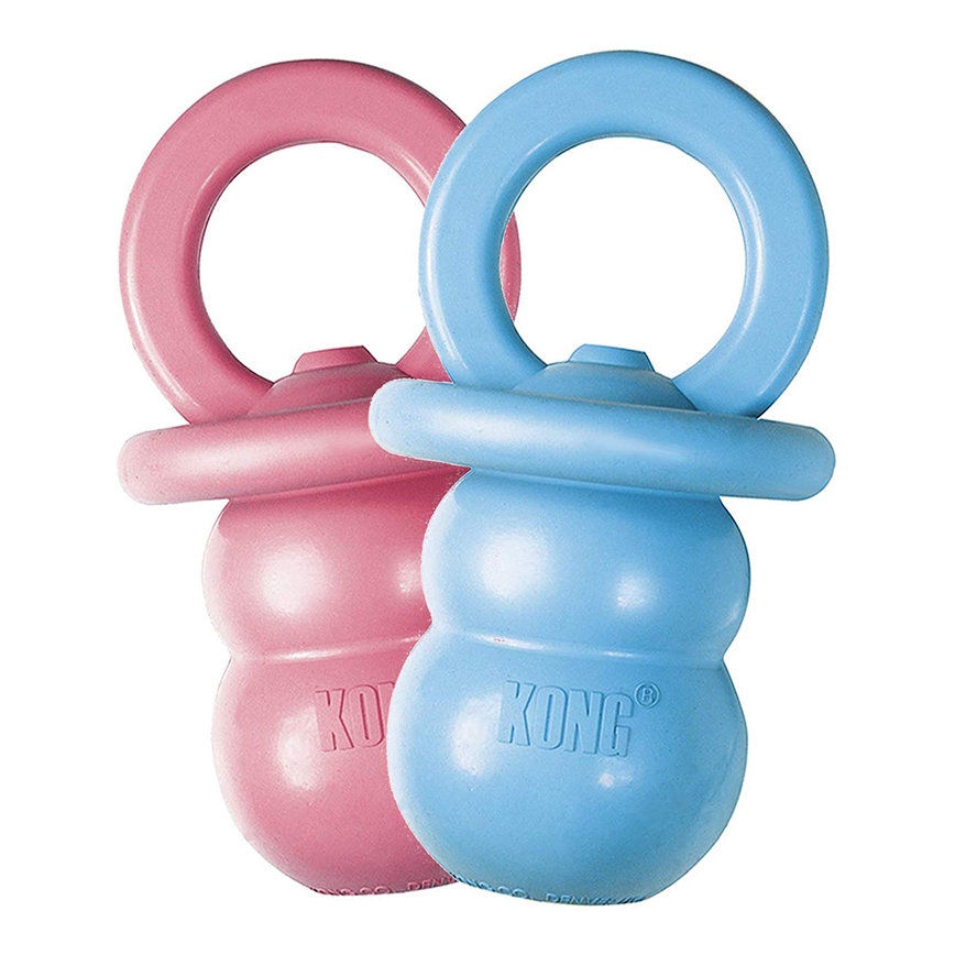 KONG Puppy Binkie™ 12cm (62597)