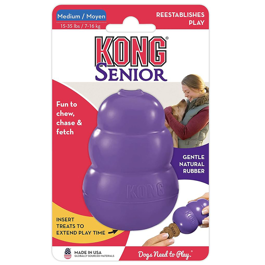 KONG Senior Medium 9cm (62646)