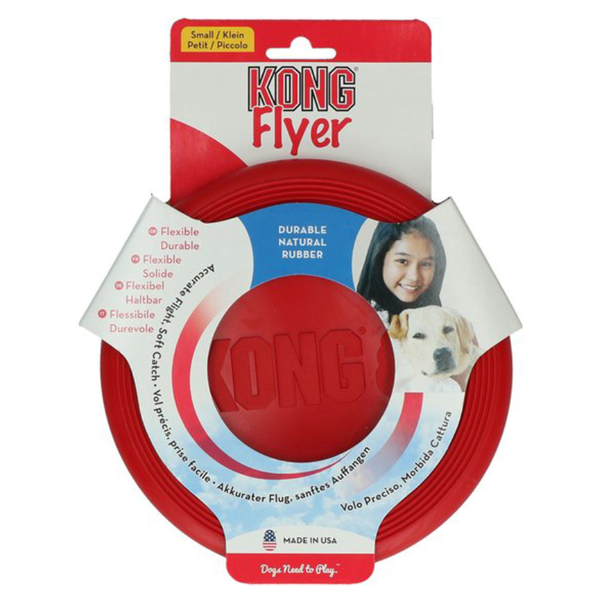 KONG Flyer Ø = 23cm (42551)