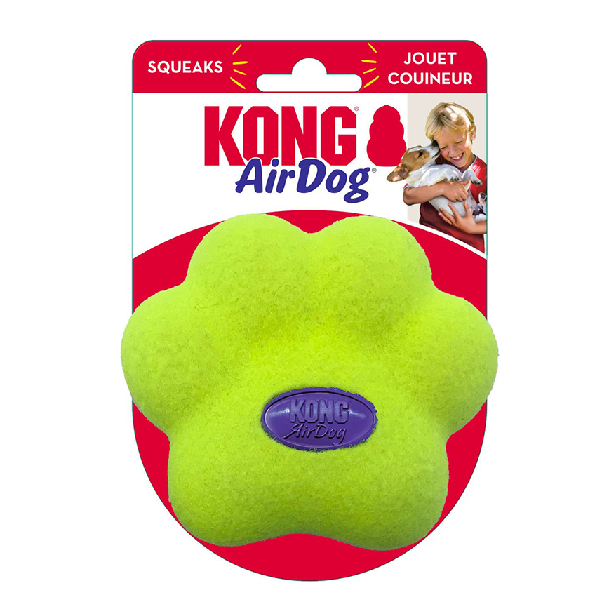 KONG Squeaker Paw 17cm (201369) 圖 1