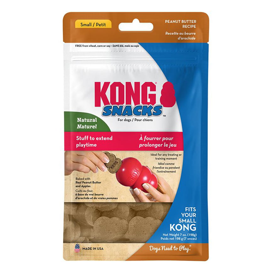 KONG Snacks™ Liver, Chicken Liver 312g (47756) 圖 1