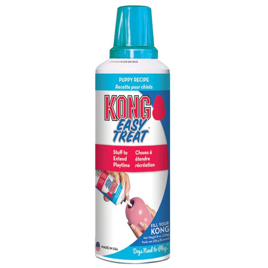 KONG Easy Treat™ Puppy Recipe 226g (42502)