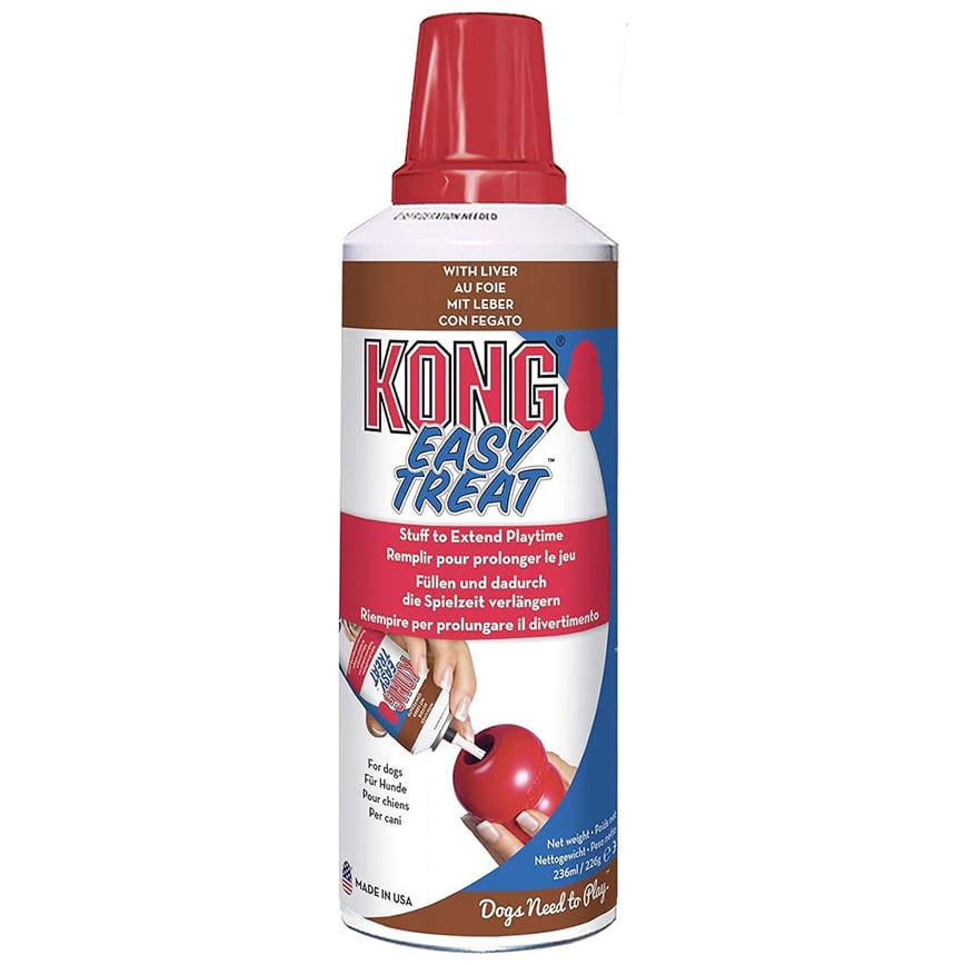 KONG Easy Treat™ Liver Paste 226g (42503)