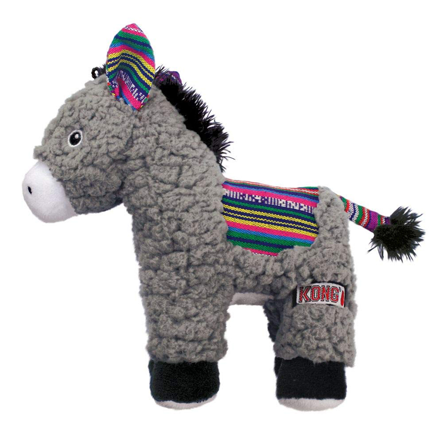 KONG Sherps™ Donkey 20cm (69296) 圖 1