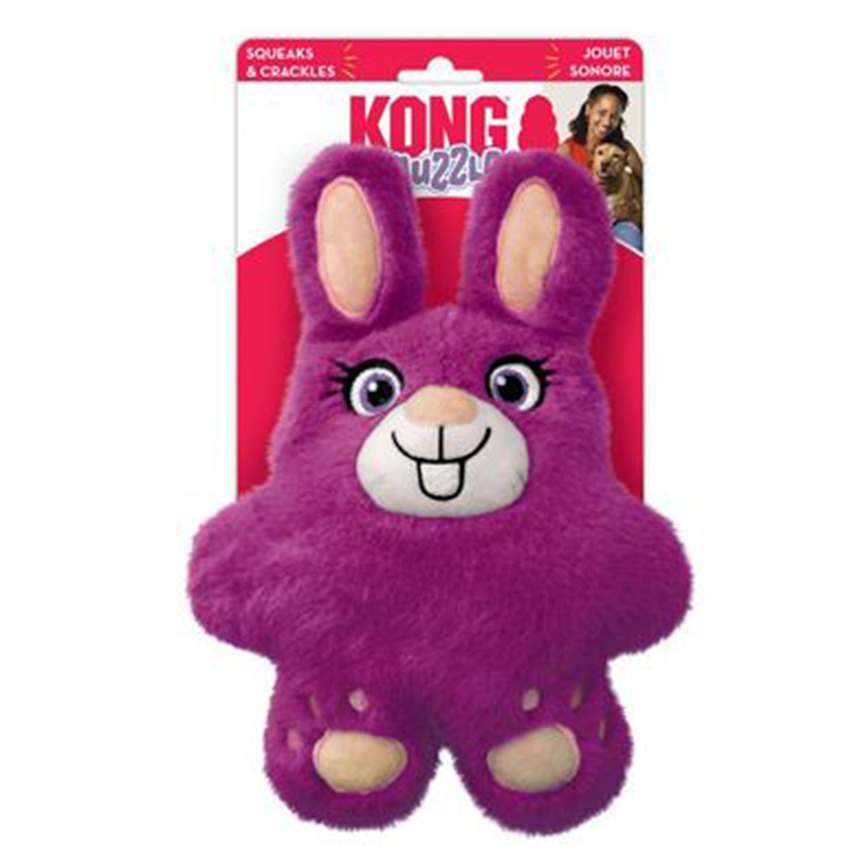 KONG Snuzzles Bunny 24 x 18 cm (69299) 圖 1