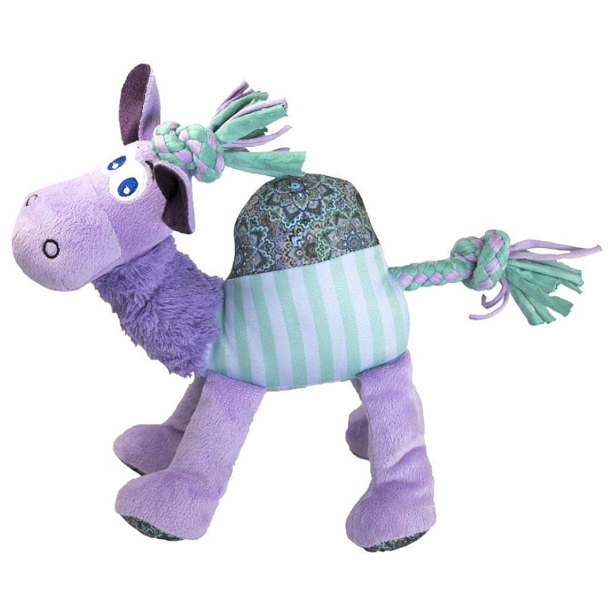 KONG Knots Carnival Camel 30cm (68480)