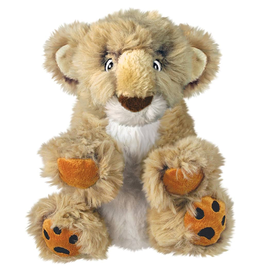 KONG Comfort™ Kiddos Lion 22cm (67382)