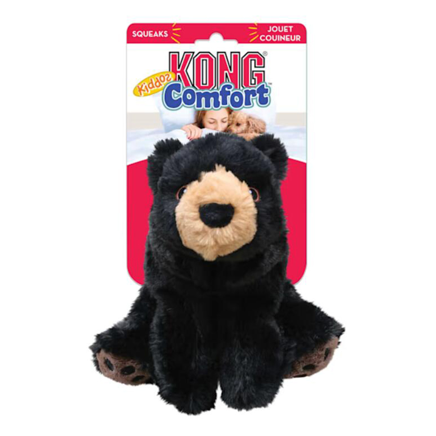 KONG Comfort™ Kiddos Bear 22cm (67383)