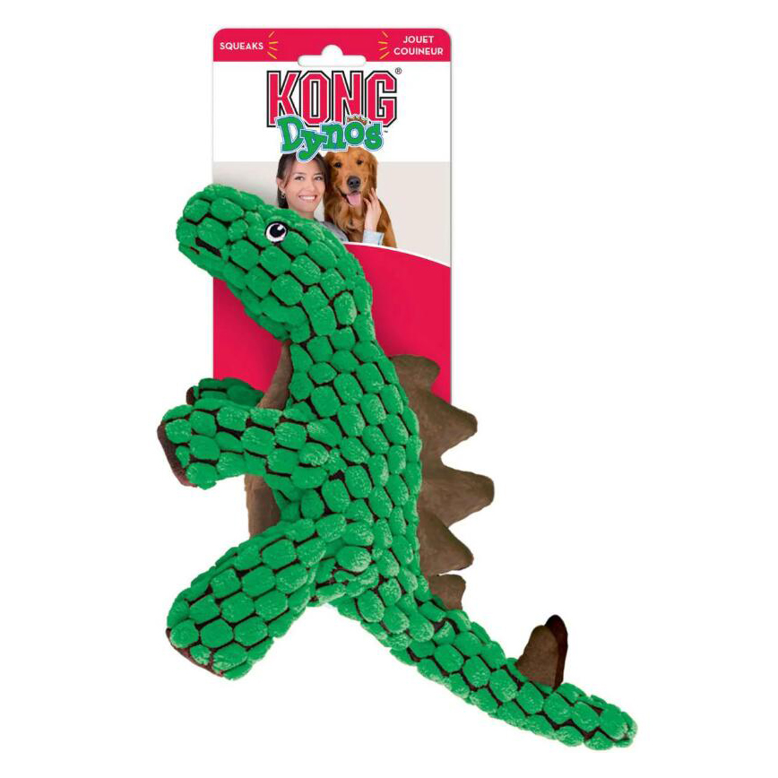 KONG Dynos™ Stegosaurus 26cm (66411)