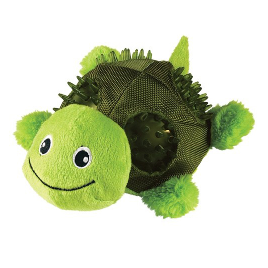KONG Shells™ Turtle 11cm (65373)