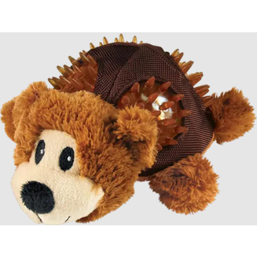 KONG Shells™ Bear 23cm (65374) 圖 1