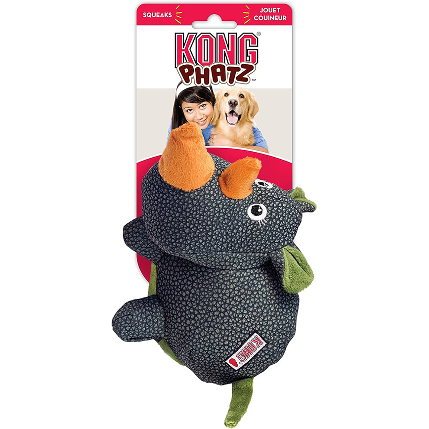 KONG Phatz™ Rhino 13cm (66415)