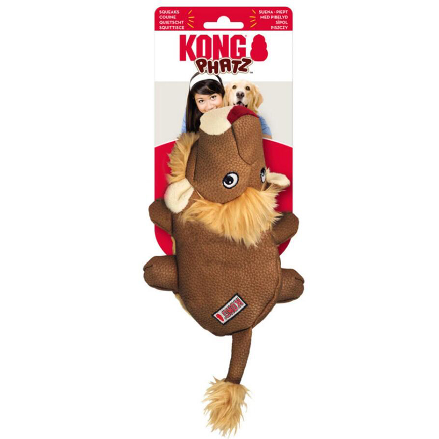 KONG Phatz™ Lion 22cm (66416)
