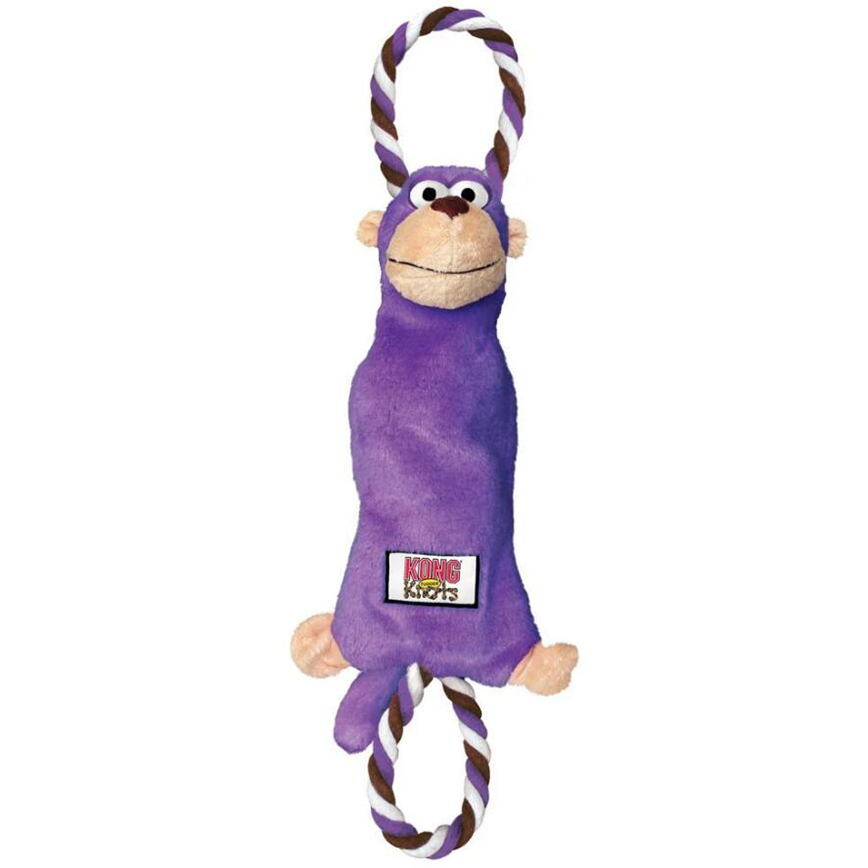 KONG Tugger Knots® Monkey 36cm (62595)