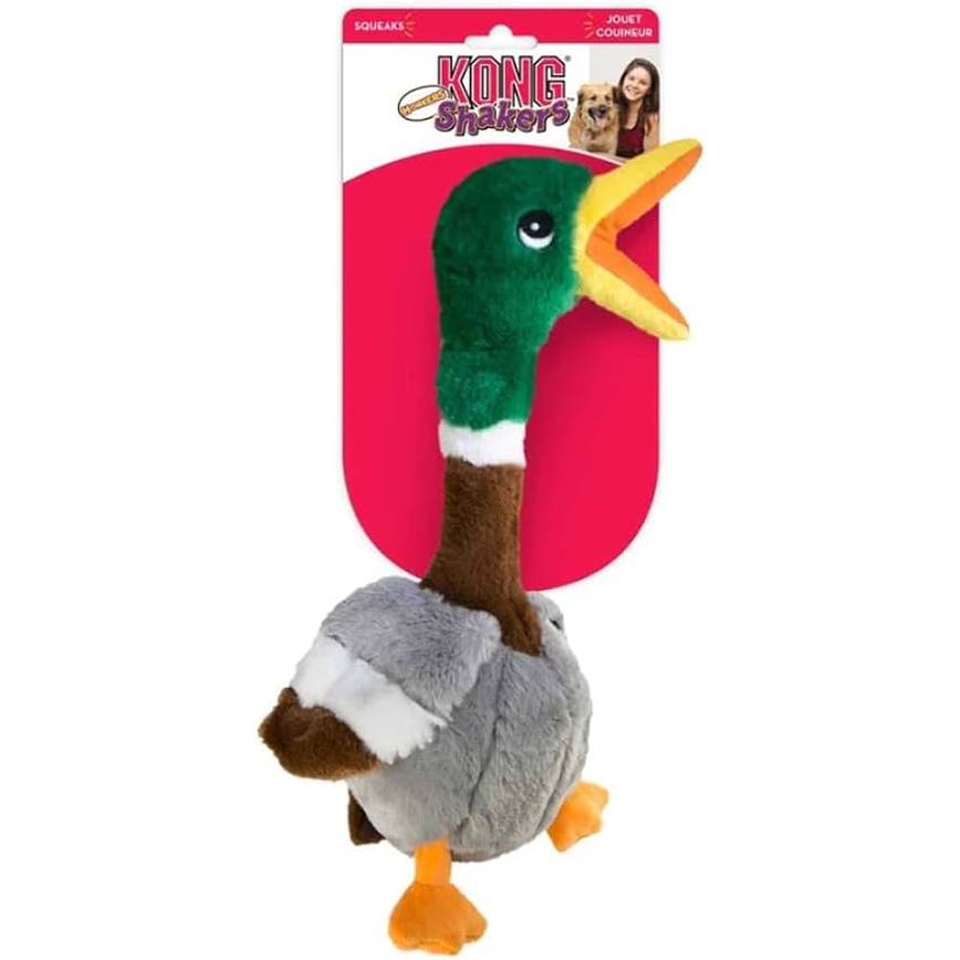 KONG Shakers™ Honkers 27cm, Duck (68470)