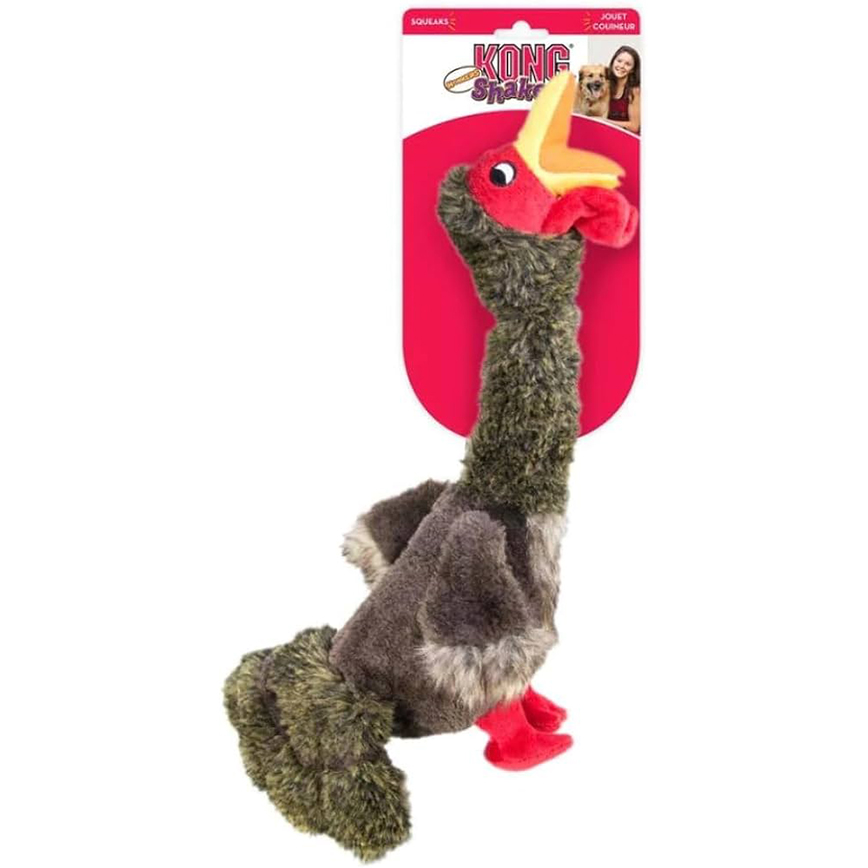 KONG Shakers™ Honkers 42cm, Turkey (68473)