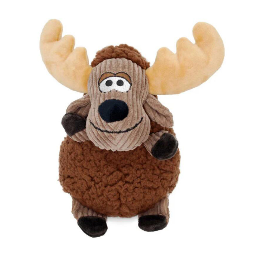 KONG Sherps™ Floofs Elk 27x22cm (69711)