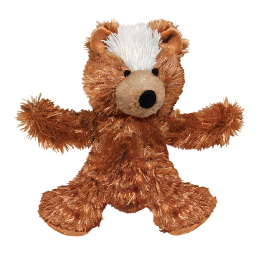 KONG Dr. Noyz Teddy Bear M (NT2)