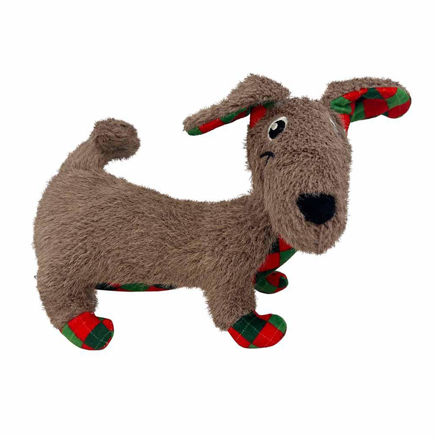KONG Pup Squeakers Tucker M (PUSQ21)