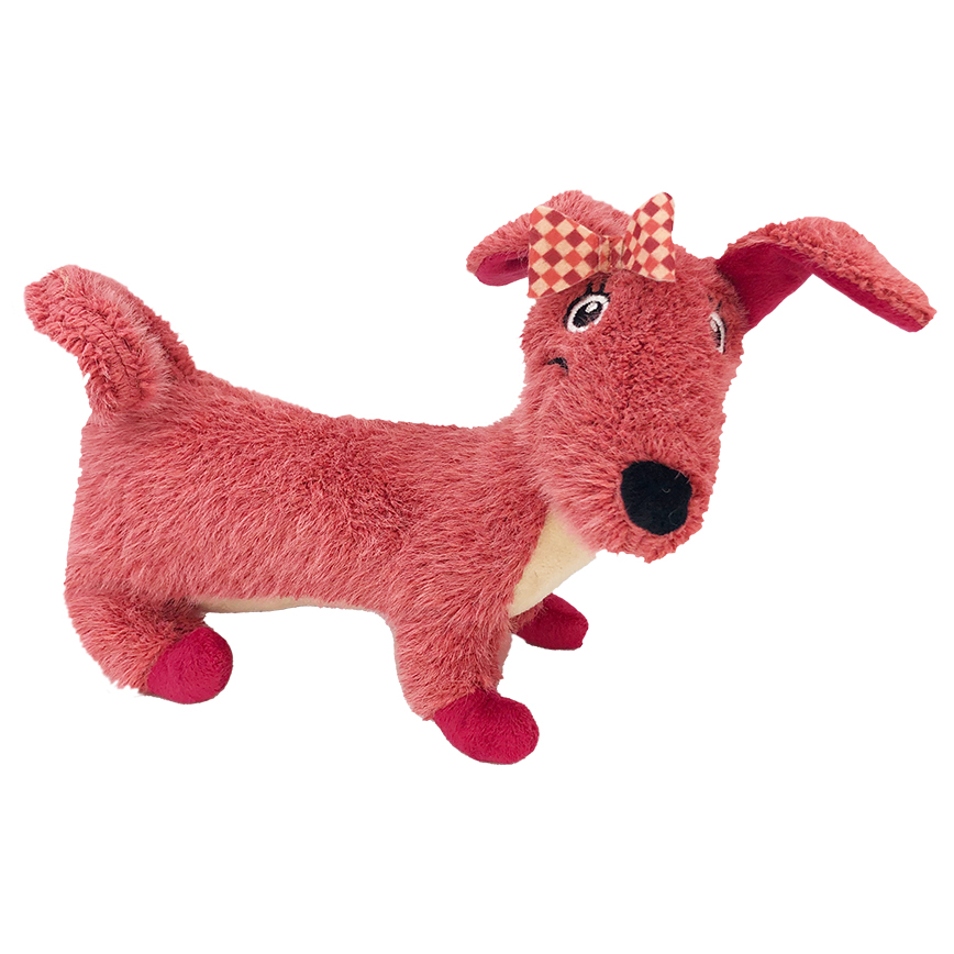 KONG Pup Squeakers Daisy M (PUSQ22)