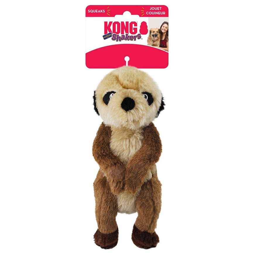 KONG Shakers™ Passports Meerkat 25cm (68864)