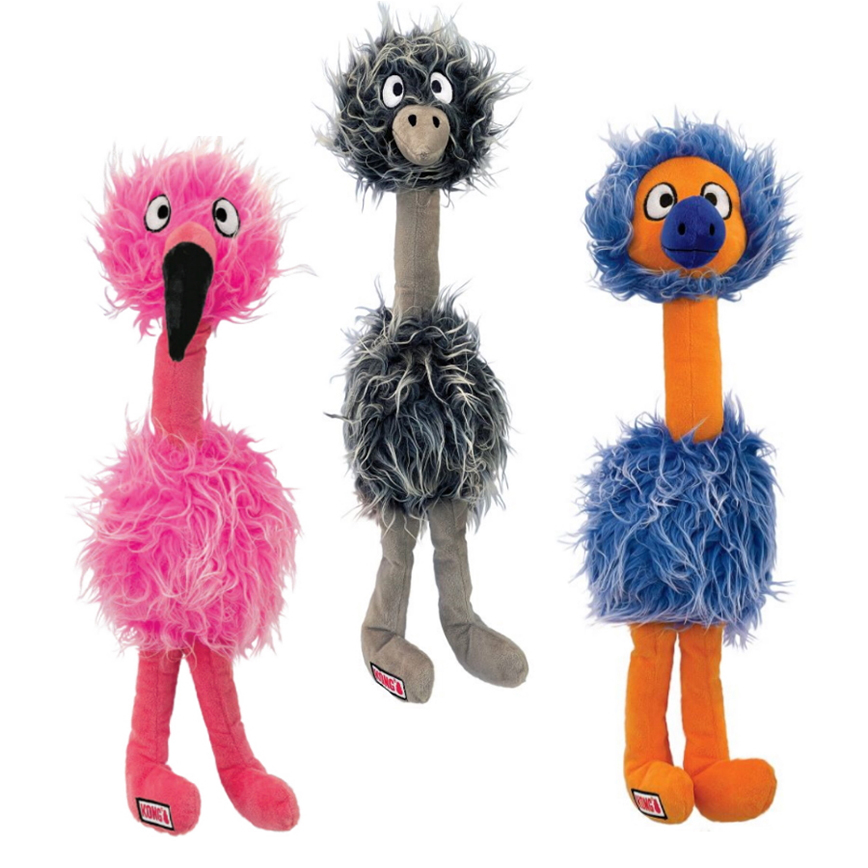 KONG Comfort Jumbo Birds XL (201350)
