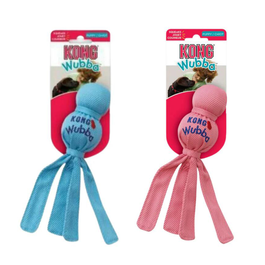 KONG Wubba™ Puppy 22cm (43832)