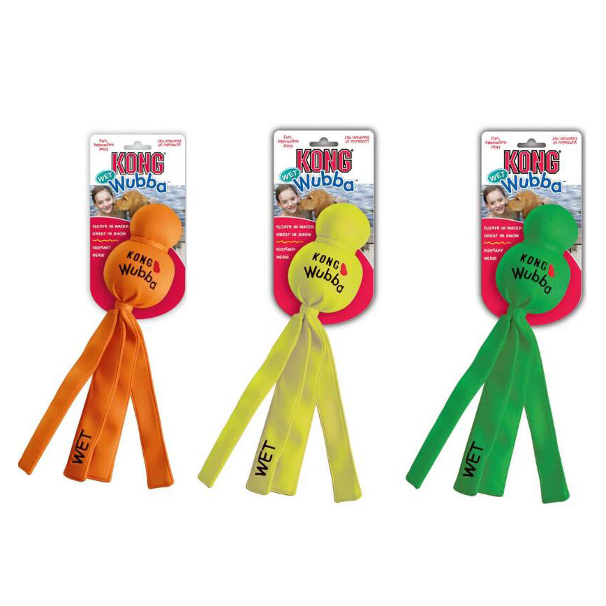 KONG Wubba™ Wet 35.5cm (44436)