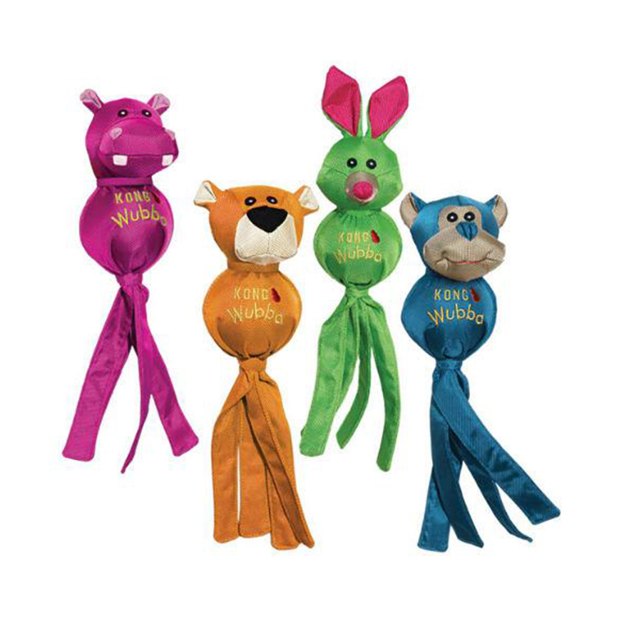 KONG Wubba™ Ballistic Friends 24cm (47689)