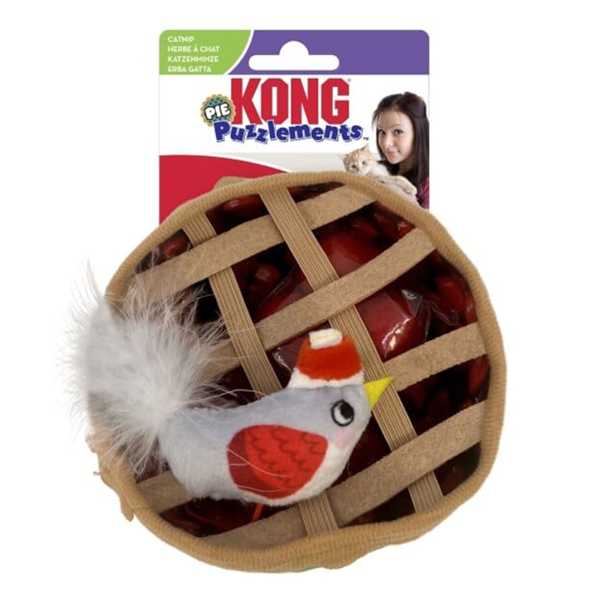 KONG Puzzlements Pie (69538) 圖 1