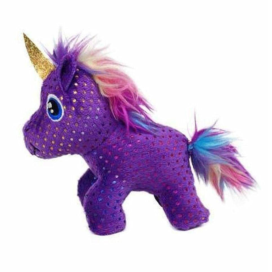 KONG Enchanted Buzzy Unicorn (68476) 圖 1