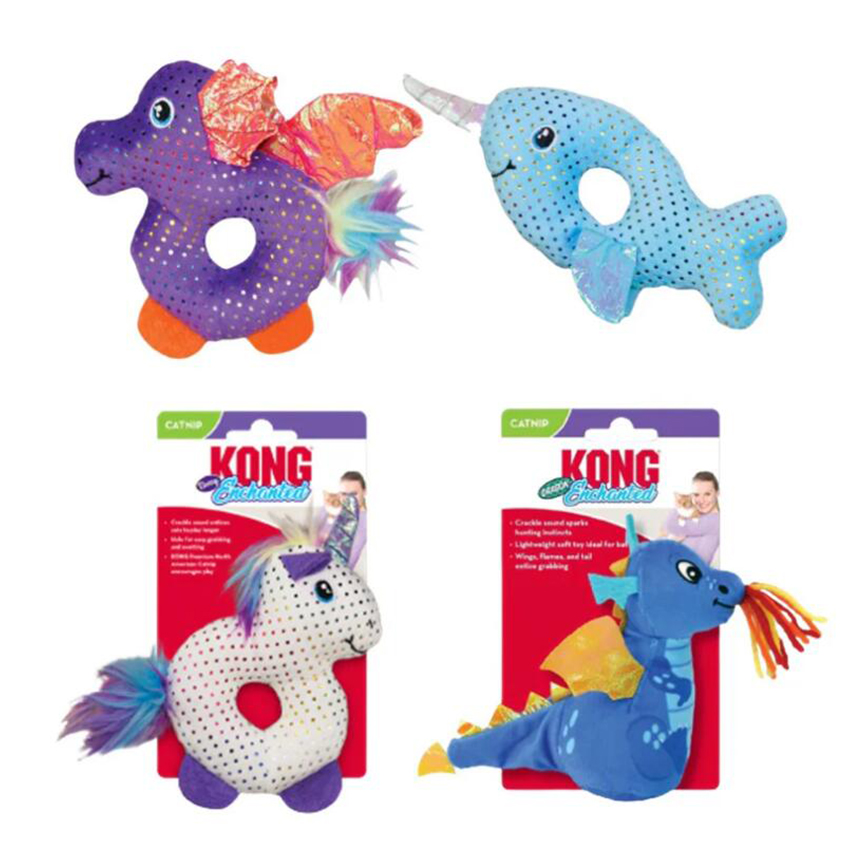 KONG Enchanted Characters (68477) 圖 1
