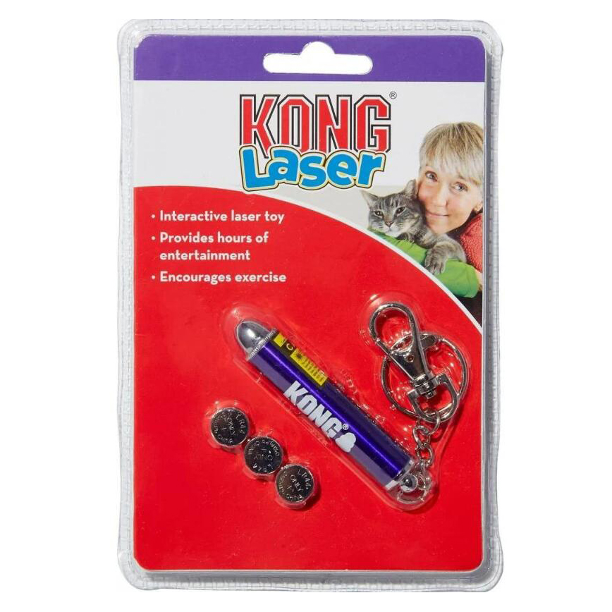KONG Laser Kong (CL41) 圖 1