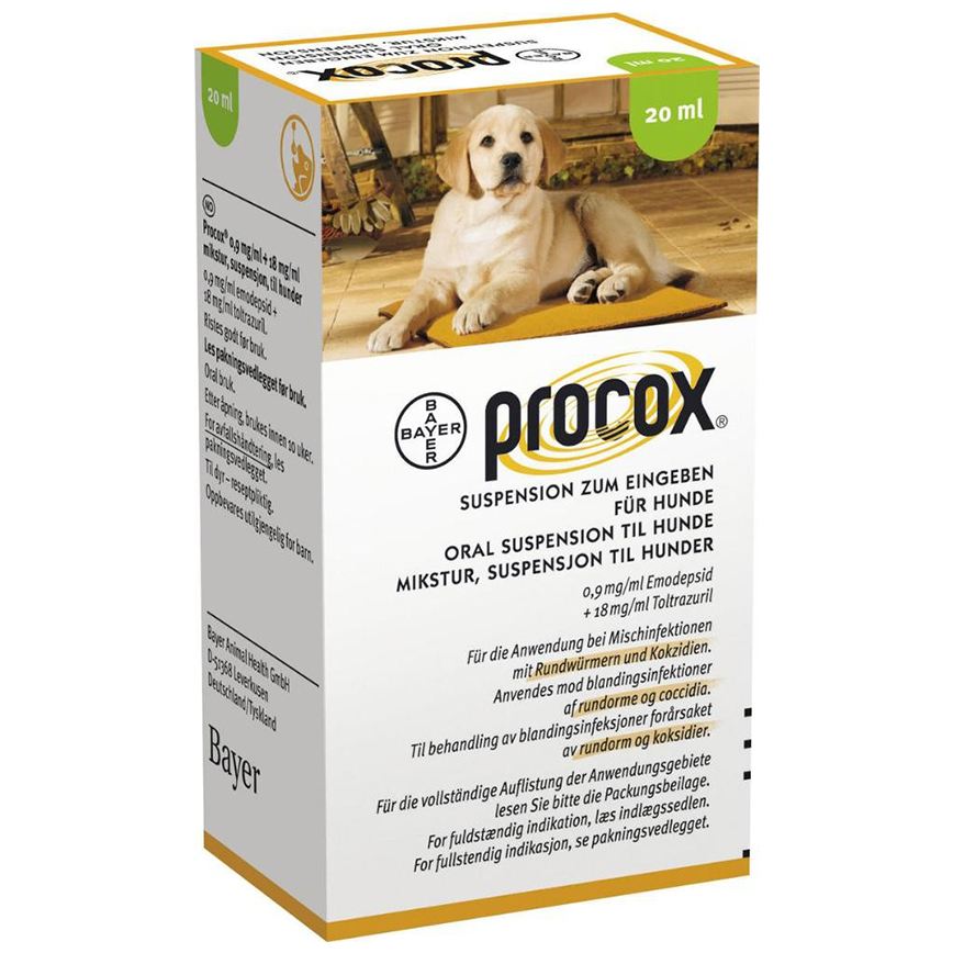 Bayer Procox 20ml