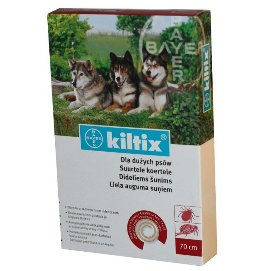 Bayer Kiltix L 66cm