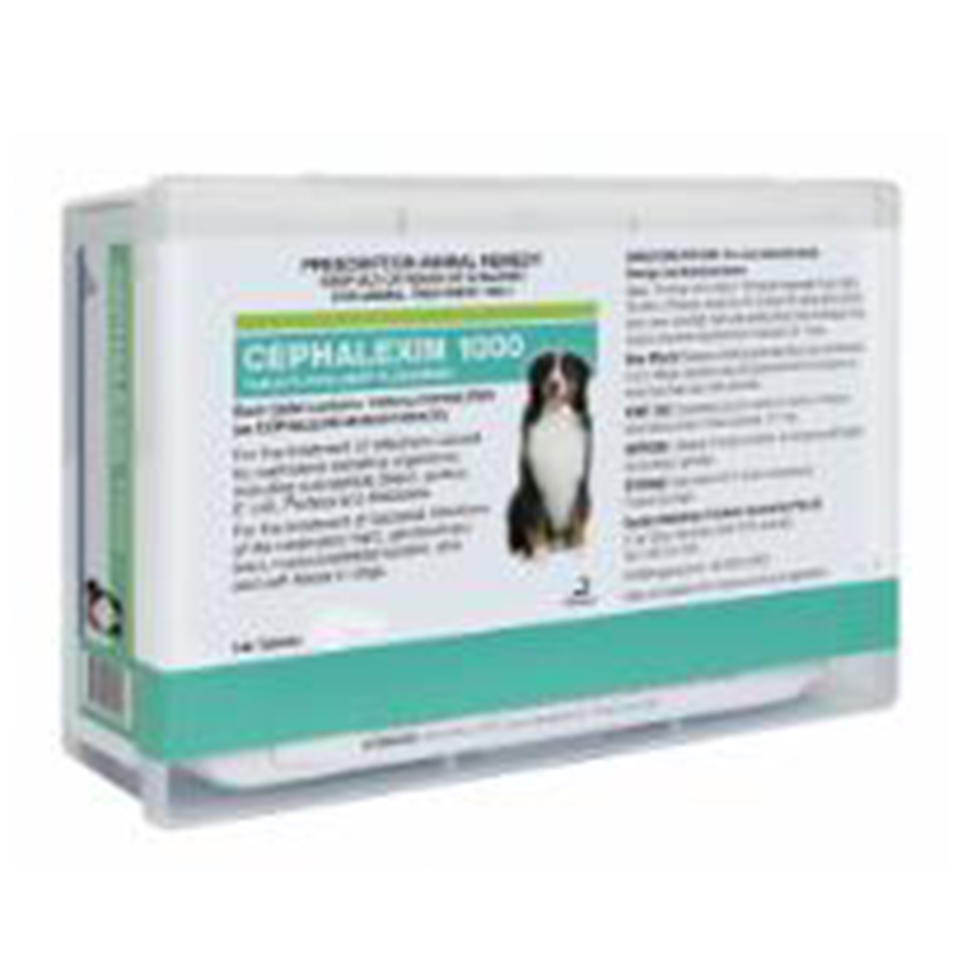 Cephalexin Beef Flavour 1000mg 圖 1