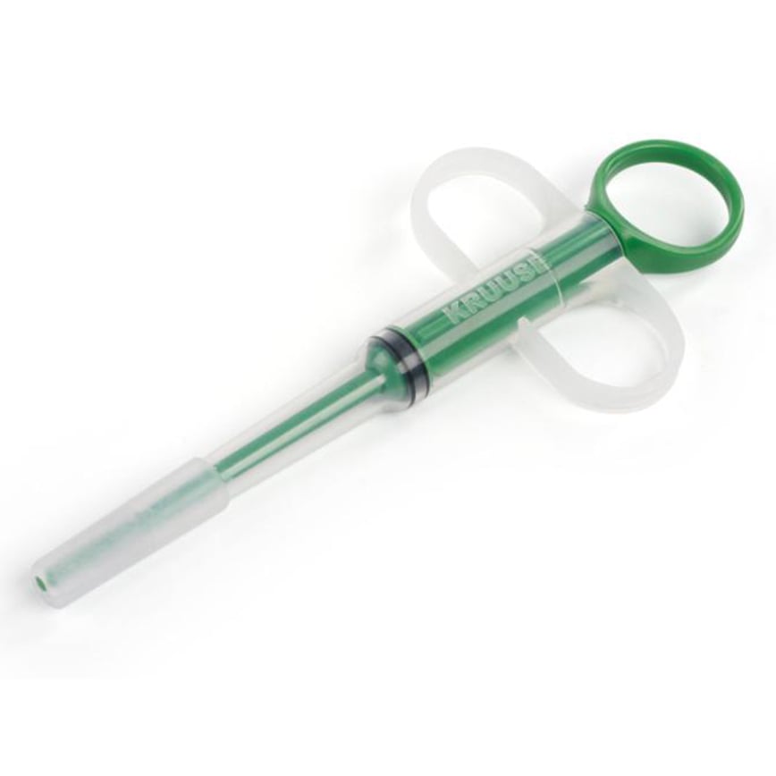 Kruuse Buster Tablet Introducer Safety Soft Tip 1支