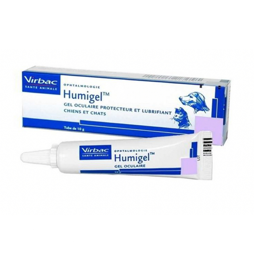 Virbac humigel 10g 圖 1