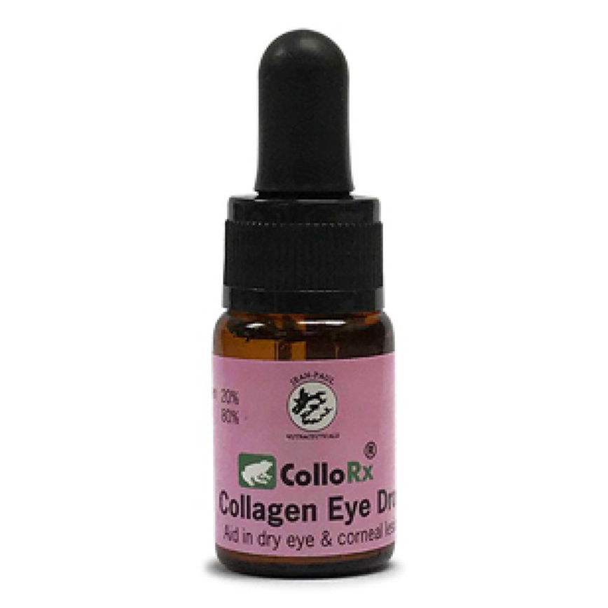 ColloRX Collagen Eye Drop 10ml 需冷藏 圖 1