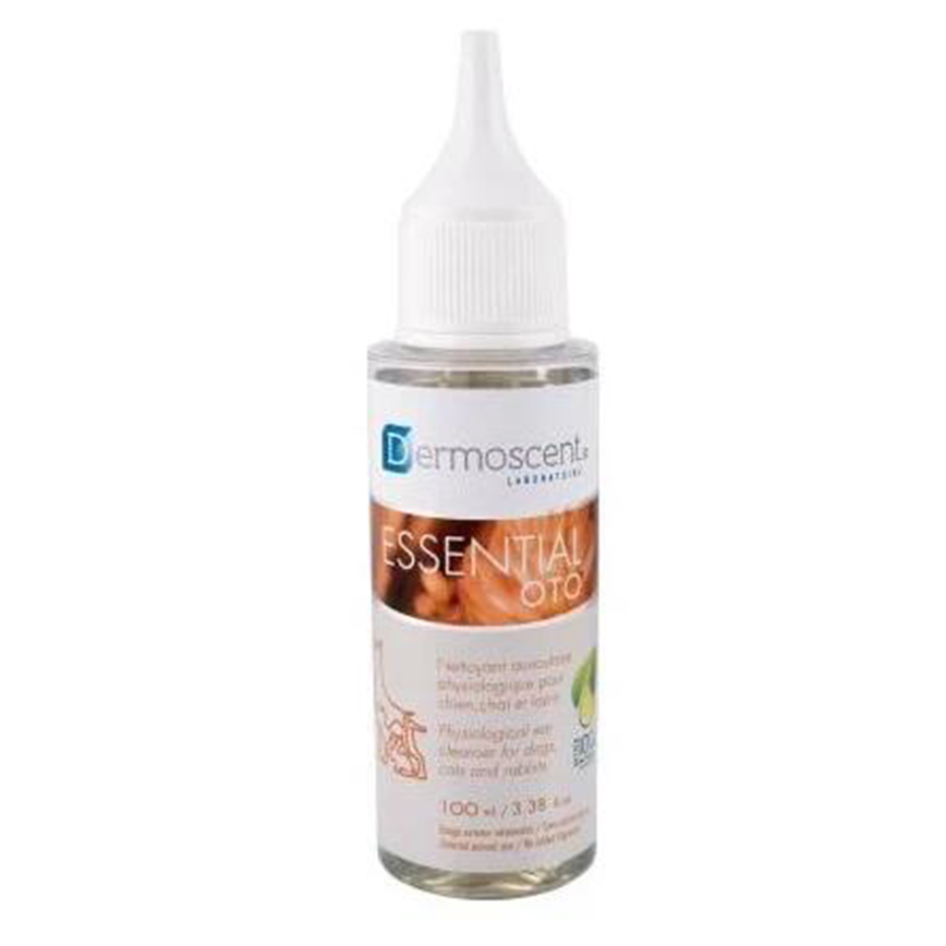 Dermoscent Essential OTO Ear Cleaner 100ml