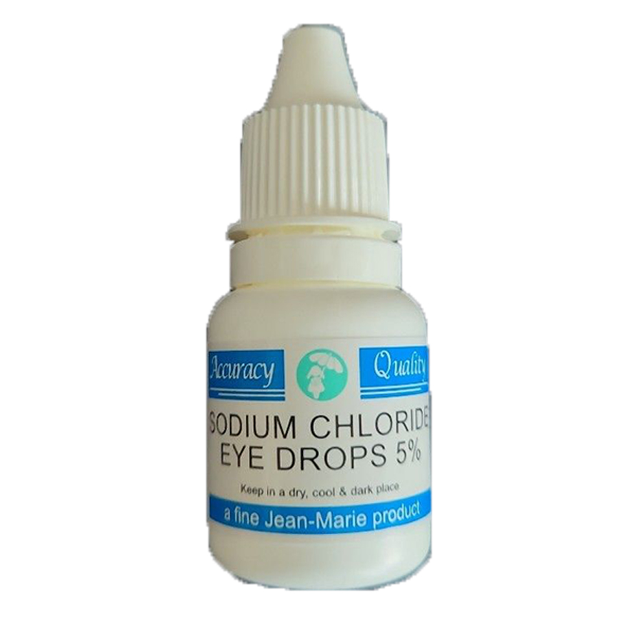 Sodium Chloride 5% Eye Drops 10ml