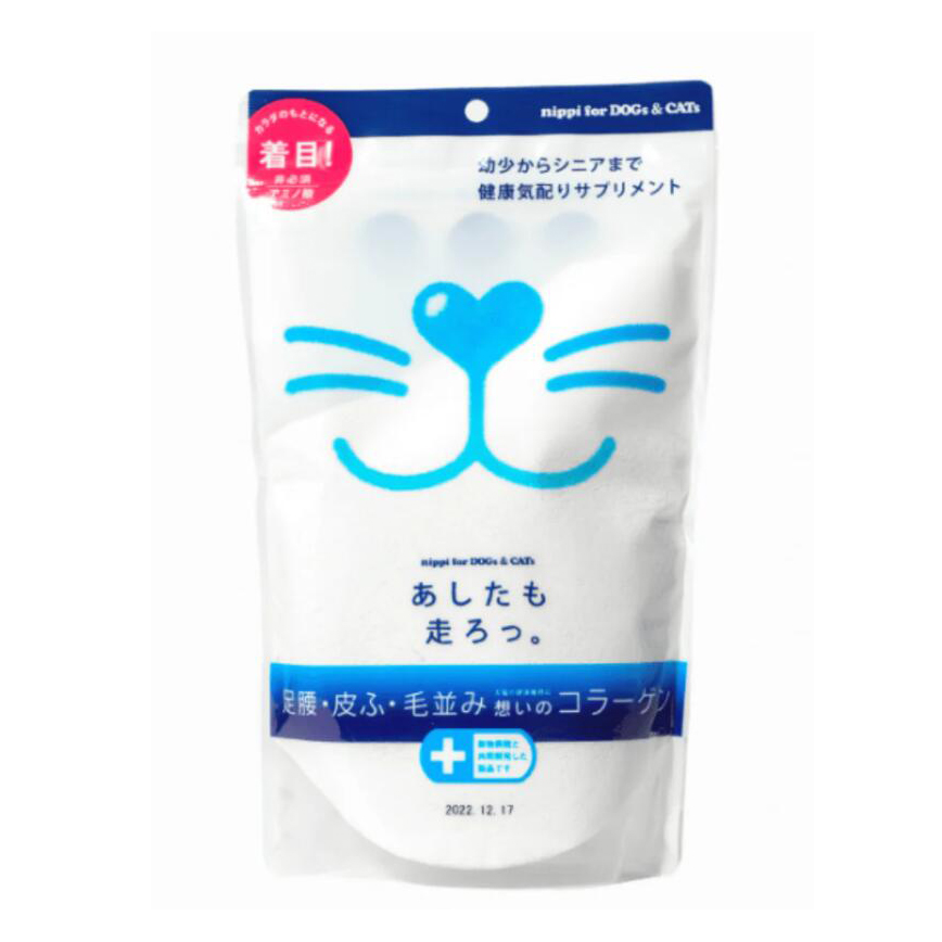 Nippi for Dogs and Cats 160g 圖 1