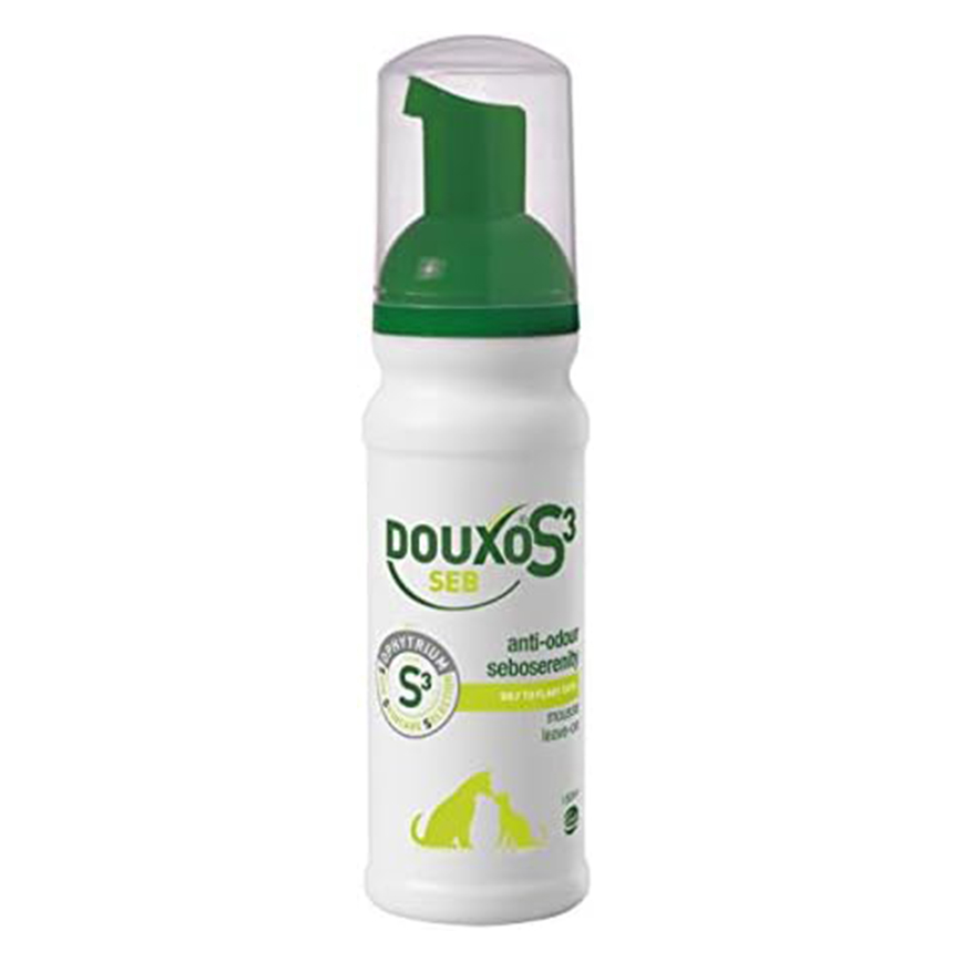 DOUXO S3 SEB Mousse 150ml 圖 1