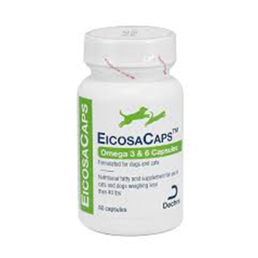 Eicosa caps Eicosacaps S 60粒 圖 1