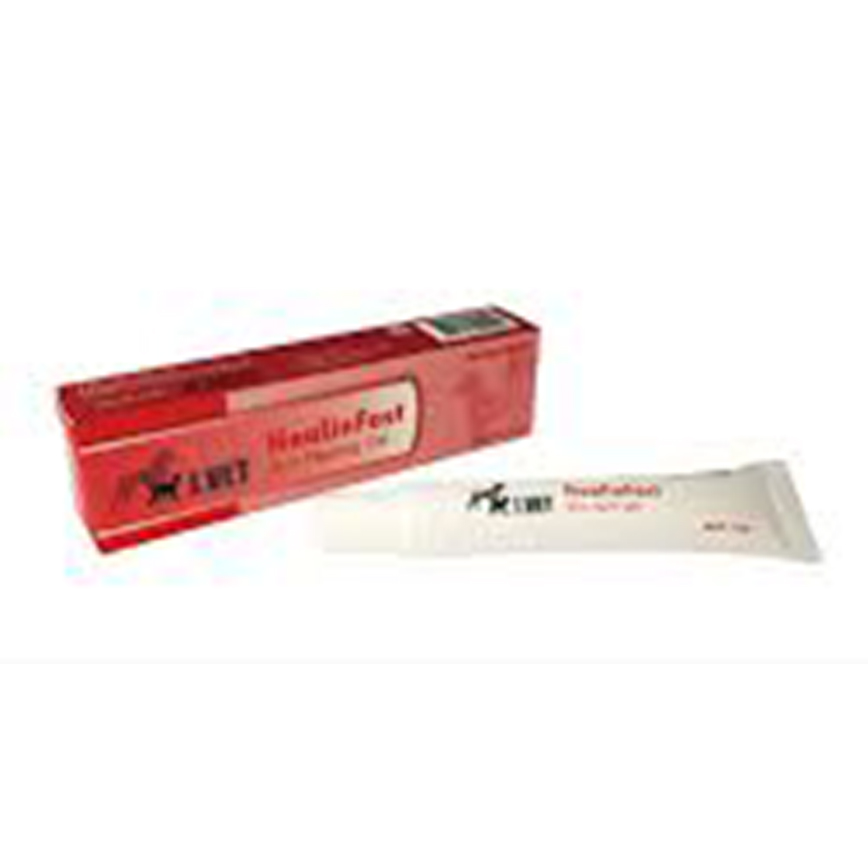 J.VET 膚速康 Healinfast 12g 圖 1