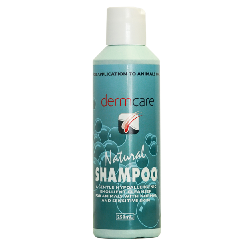Dermcare Natural Shampoo 500ml 圖 1
