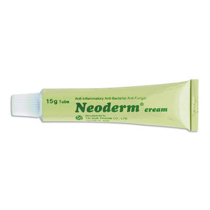 Neoderma Cream 15g