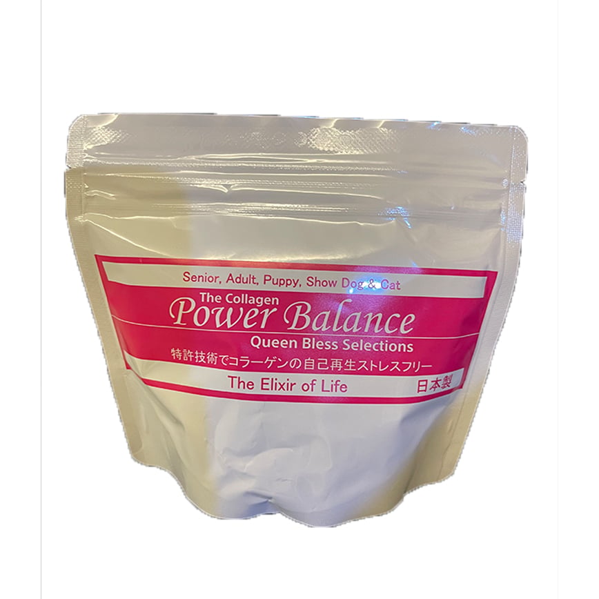 The Collagen Power Balance Powder 30袋(1袋:0.5g)