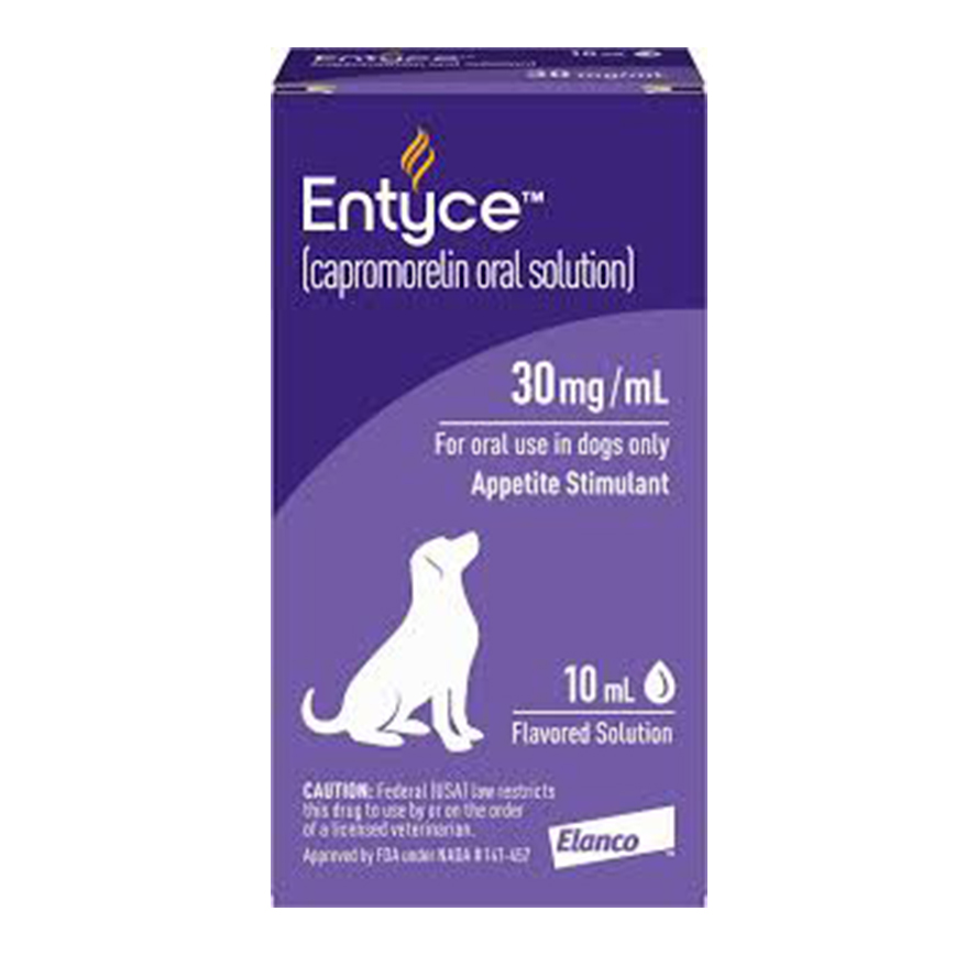 Entyce 30mg/ml Oral Solution 30ml 圖 1