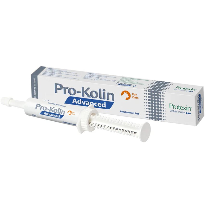 Protexin Prokolin Advance for Cats 15ml 圖 1